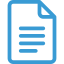 answer from documents